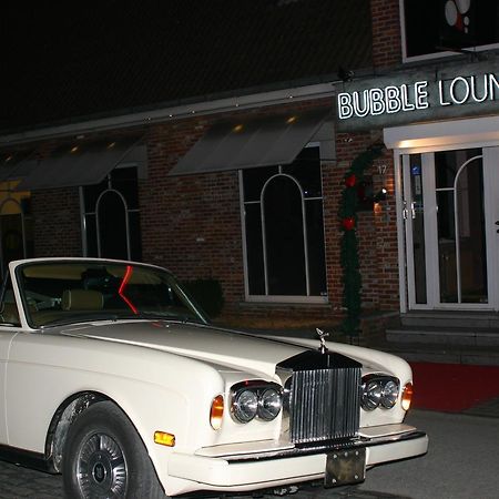 Bubble Lounge Hotel Hooglede Exterior photo