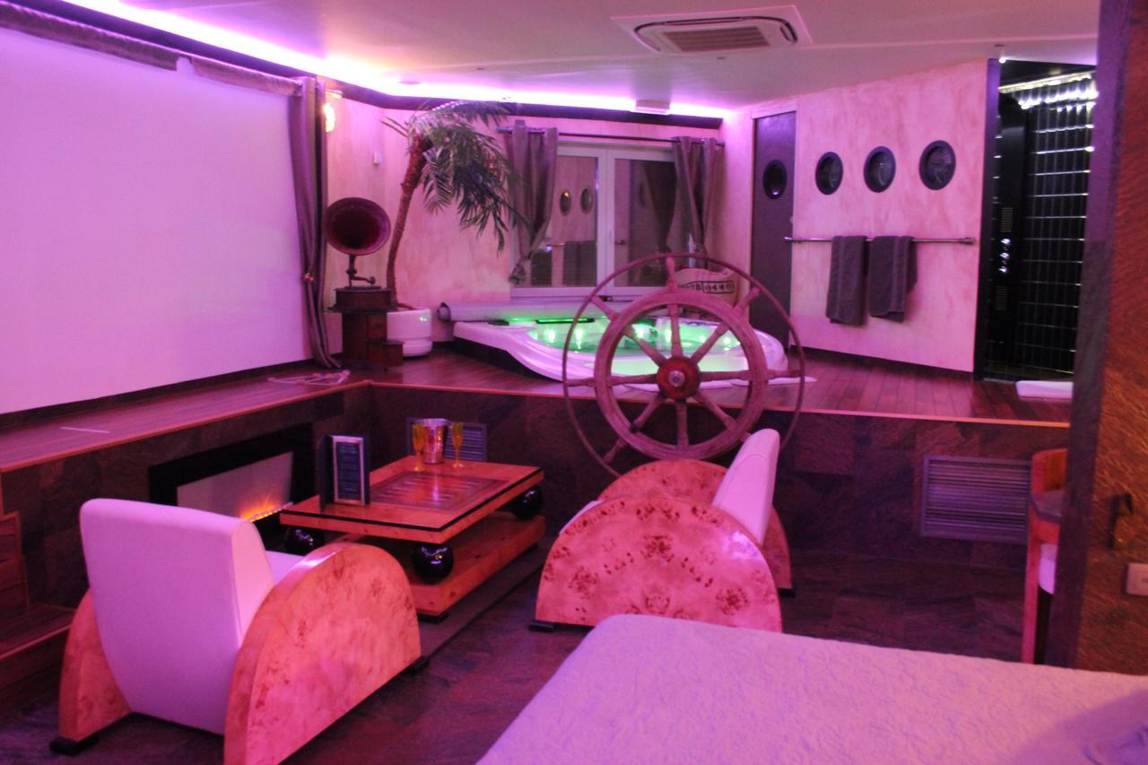 Bubble Lounge Hotel Hooglede Exterior photo
